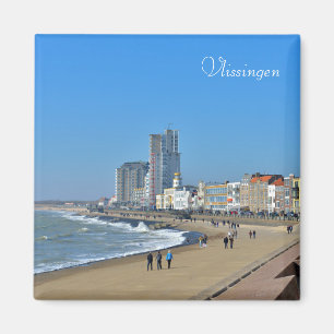 Aimant Vlissingen, Pays-Bas