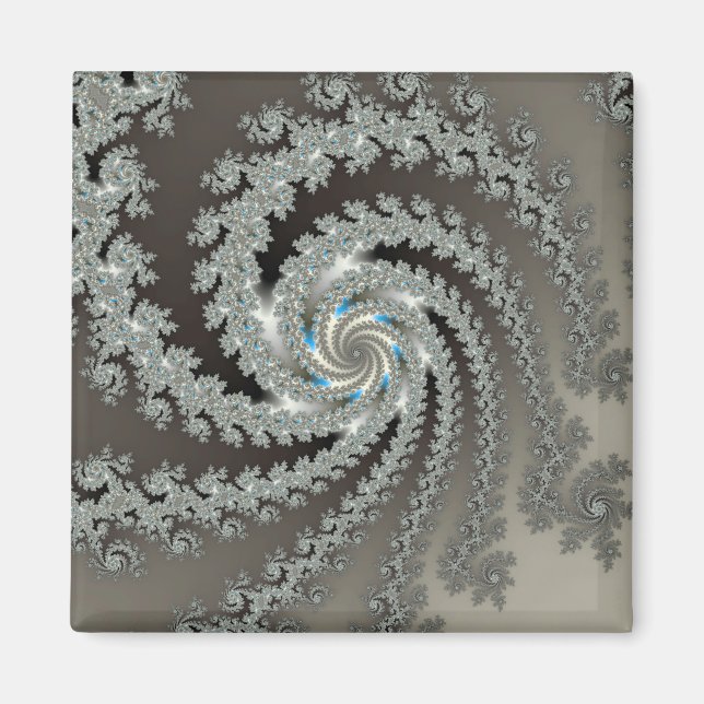 Aimant Voie Lactée (Devant)