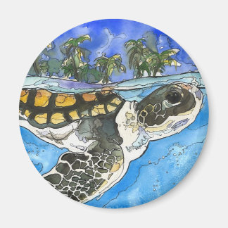 Aimant "Voir clairement" par elle