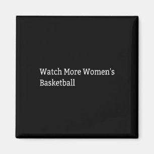Aimant Voir plus Sketll féminin 3
