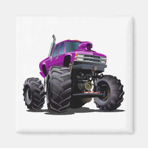 Aimant Voiture de dessin
