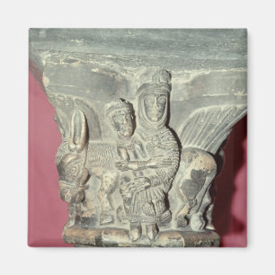 Aimant Vol dans la capitale de l'Egypte