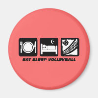 volley-ball amusant