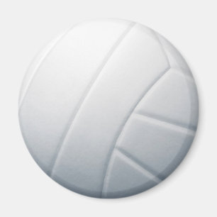 Aimant volleyball