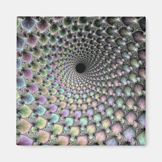 Aimant Vortex (Devant)