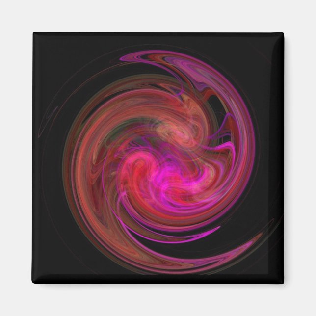 AIMANT VORTEX LUMINEUX (Devant)