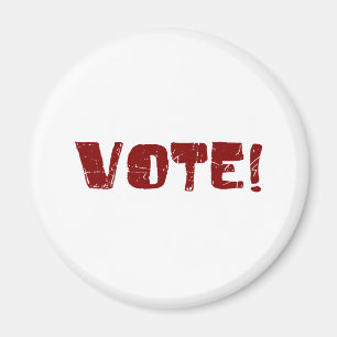 Aimant Vote