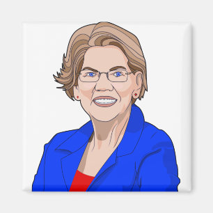 Aimant vote elizabeth warren