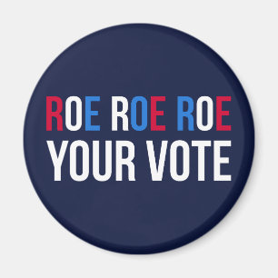 Aimant Votez votre crédit II