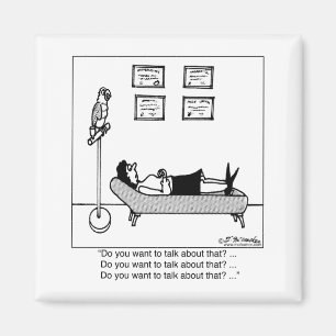 Aimant Voulez-Vous En Parler ?