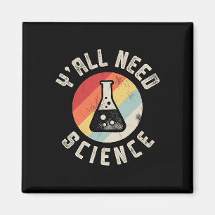 Aimant Vous avez besoin de science chimie biologie physiq