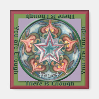 Aimant Vous êtes assez