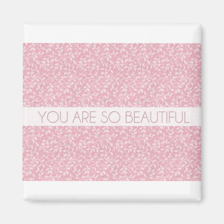 Aimant Vous Êtes Si Belle