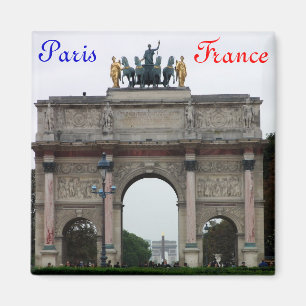 Aimant Voûte à Paris