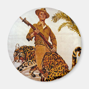 Aimant Voyage ? Aventure ? Rejoignez les Marines !