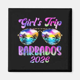 Aimant Voyage entre filles à la Barbade week-end d'été 20