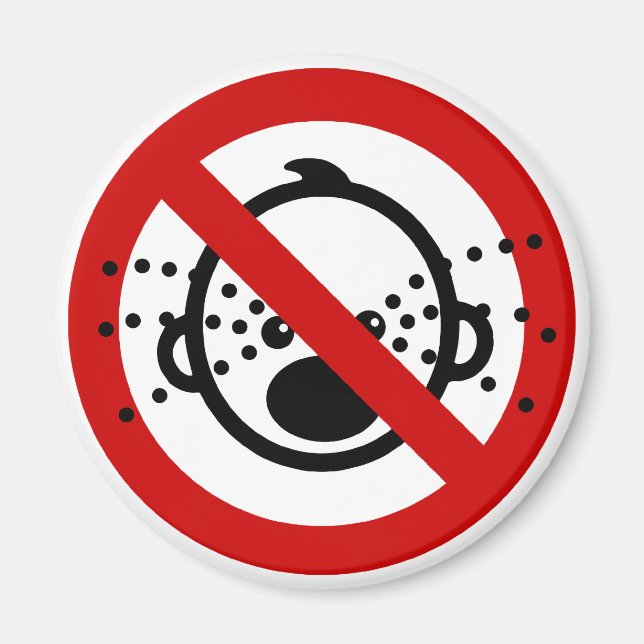 Aimant VOYAGE NO Cry Baby ⚠ Aéroport thaïlandais ⚠ (Devant)