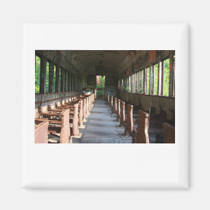 Aimant Voyage sentimental