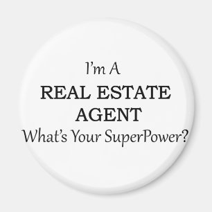 AIMANT VRAI AGENT IMMOBILIER