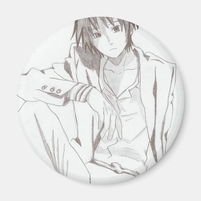 Aimant Vraiment ? (Devant)