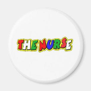 Aimant VRnurse5