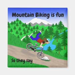AIMANT VTT