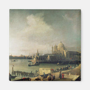 Aimant Vue de Venise