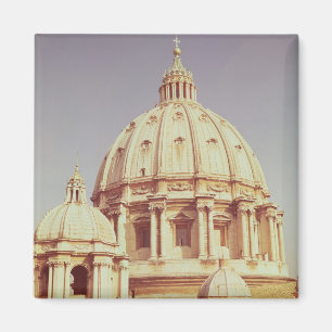 Aimant Vue du dôme, 1546-93