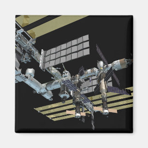 Aimant Vue générée par ordinateur 15