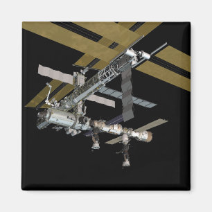 Aimant Vue générée par ordinateur 17