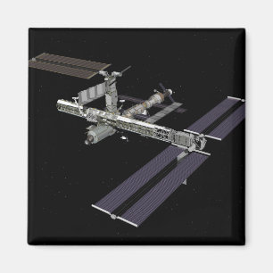 Aimant Vue générée par ordinateur 18