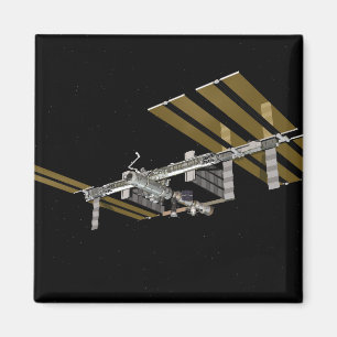 Aimant Vue générée par ordinateur 25