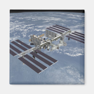 Aimant Vue générée par ordinateur 27