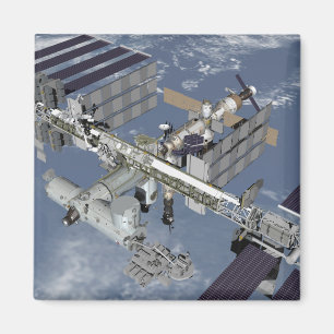 Aimant Vue générée par ordinateur 5