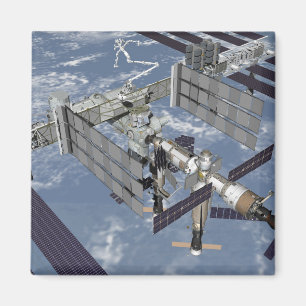 Aimant Vue générée par ordinateur 7