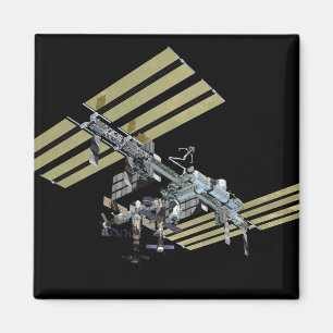 Aimant Vue générée par ordinateur 8