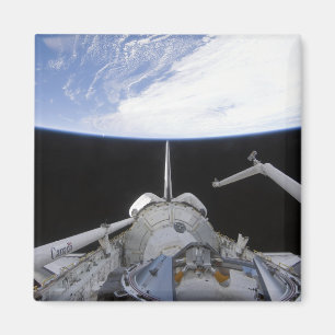 Aimant Vue partielle du noeud Tranquilité