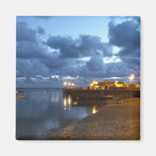 AIMANT VUES DES ALLES