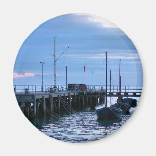 AIMANT VUES DES ALLES