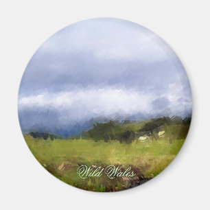 AIMANT VUES DES ALLES