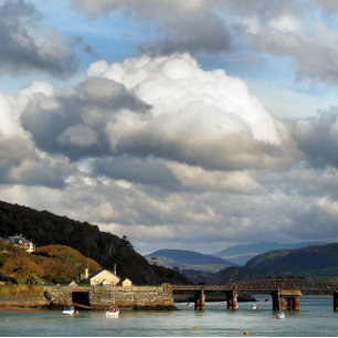 AIMANT VUES DES ALLES