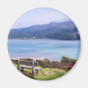 AIMANT VUES DES ALLES