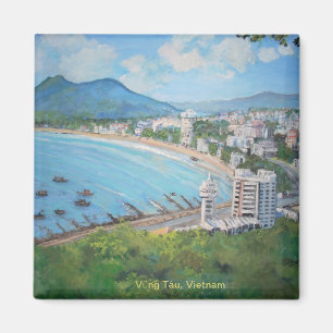 Aimant - Vũng Tàu, Vietnam