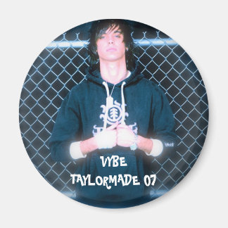 AIMANT , VYBE TAYLORMADE 07