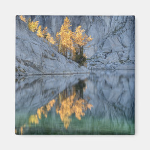 Aimant WA, zone sauvage Alpine Lakes, Enchantment 3
