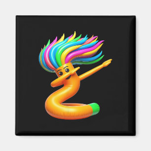 Aimant Wacky Wavy Inflatable Tubeman Dabbing Dancer Danci