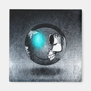 Aimant Walkermoji Vintage