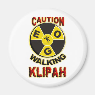 Aimant Walking Klipah