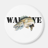 Walleye
