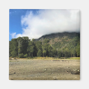 Aimant Wallowa Lake State Park, OR